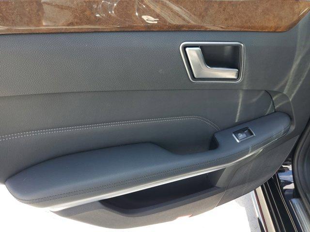used 2016 Mercedes-Benz E-Class car, priced at $19,852