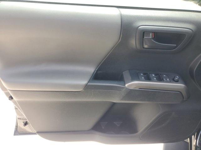 used 2022 Toyota Tacoma car, priced at $33,490