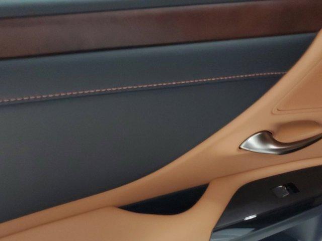 new 2025 Lexus ES 350 car, priced at $47,078