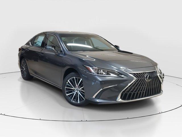 new 2025 Lexus ES 350 car, priced at $47,078