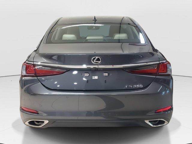 new 2025 Lexus ES 350 car, priced at $47,078