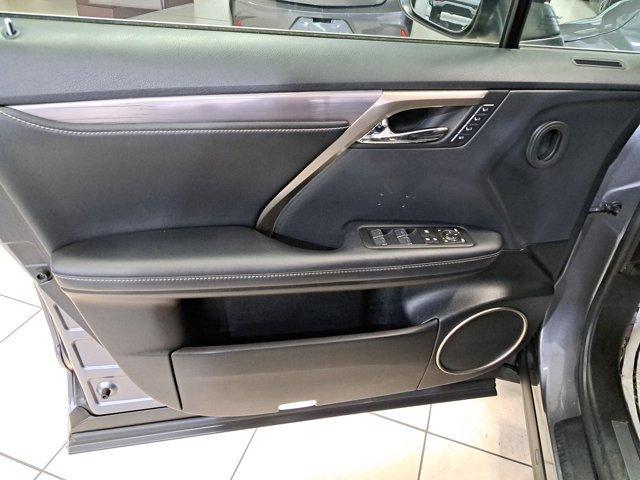 used 2022 Lexus RX 350 car, priced at $46,852