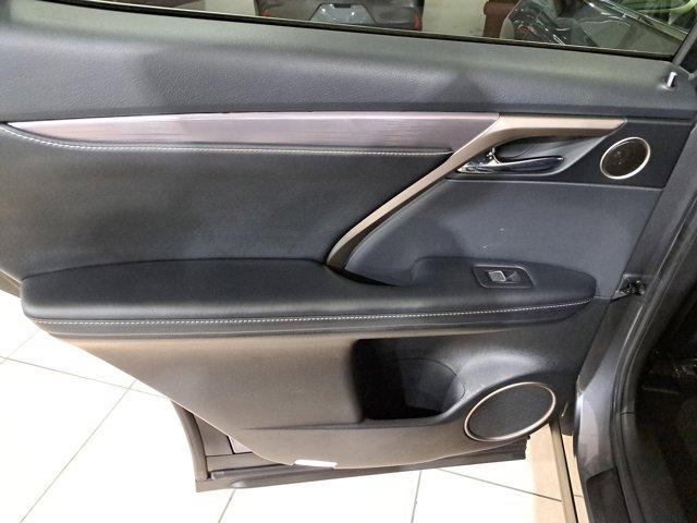 used 2022 Lexus RX 350 car, priced at $46,852
