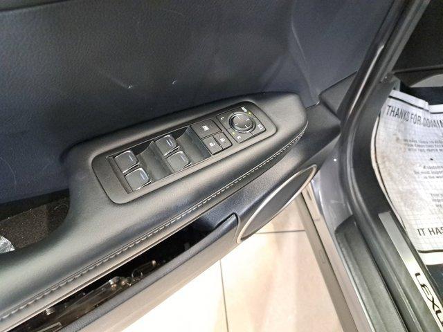 used 2022 Lexus RX 350 car, priced at $46,852