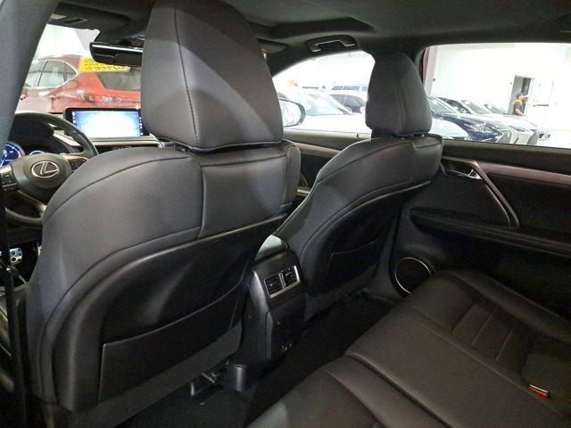 used 2022 Lexus RX 350 car, priced at $46,852