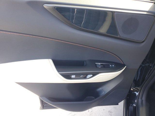 used 2022 Lexus NX 350 car, priced at $42,874
