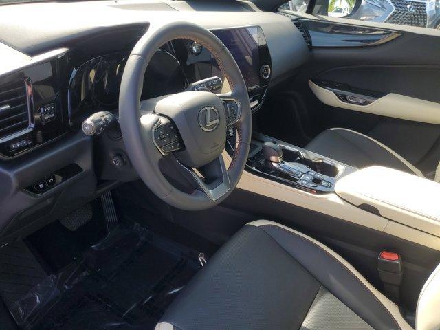 used 2022 Lexus NX 350 car, priced at $42,874