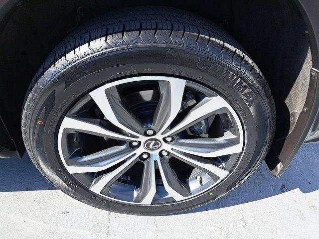 used 2022 Lexus RX 350 car, priced at $43,851