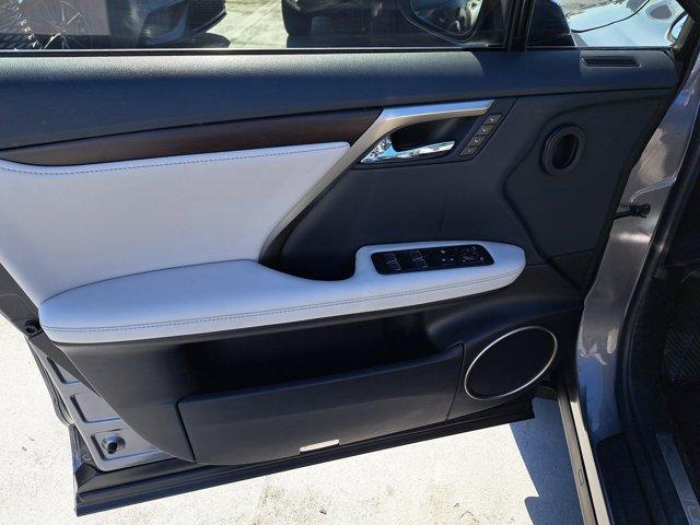 used 2022 Lexus RX 350 car, priced at $43,851