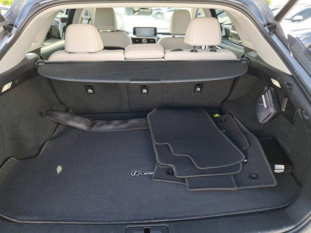 used 2022 Lexus RX 350 car, priced at $43,851
