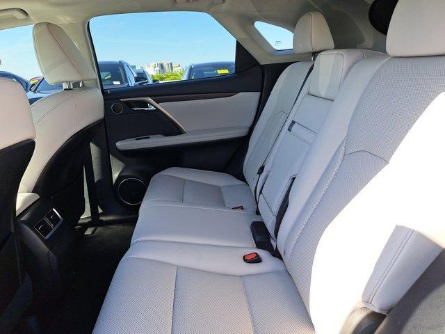 used 2022 Lexus RX 350 car, priced at $43,851
