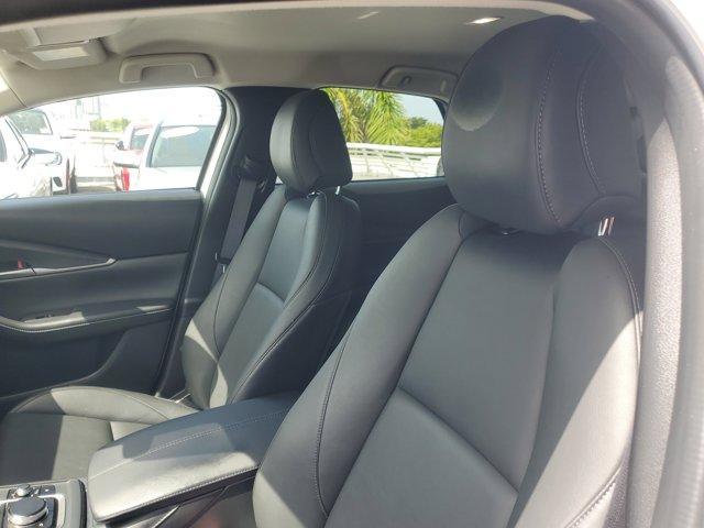 used 2022 Mazda CX-30 car, priced at $22,896