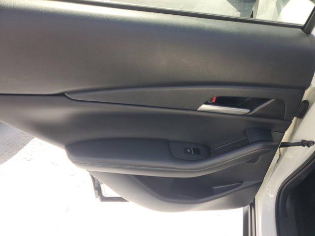 used 2022 Mazda CX-30 car, priced at $22,896