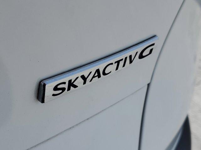 used 2022 Mazda CX-30 car, priced at $22,896