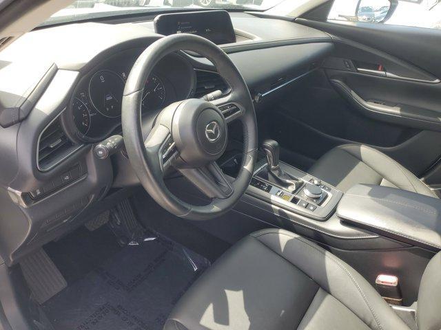 used 2022 Mazda CX-30 car, priced at $22,896