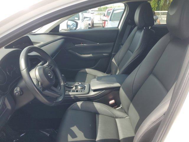 used 2022 Mazda CX-30 car, priced at $22,896