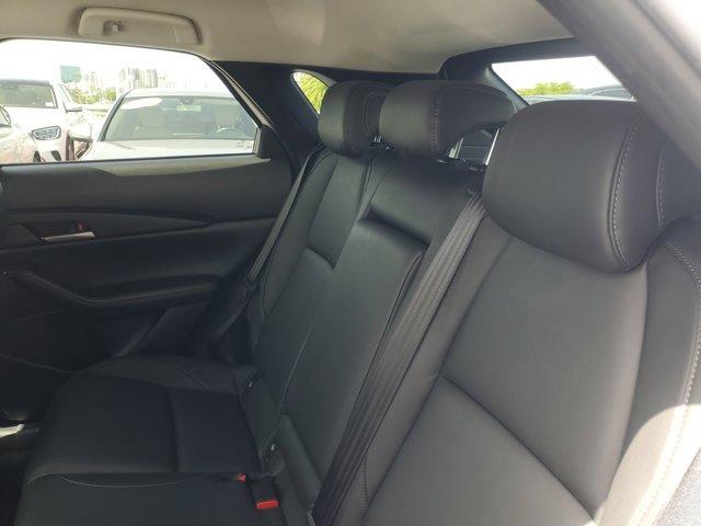 used 2022 Mazda CX-30 car, priced at $22,896