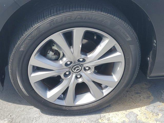 used 2022 Mazda CX-30 car, priced at $22,896