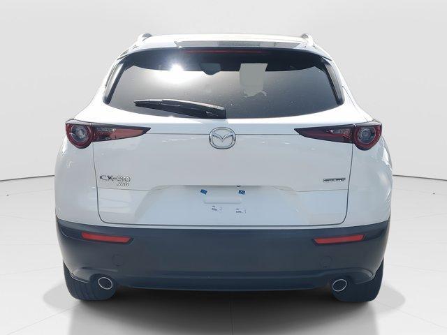 used 2022 Mazda CX-30 car, priced at $22,896