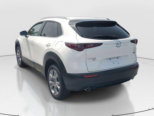 used 2022 Mazda CX-30 car, priced at $22,896