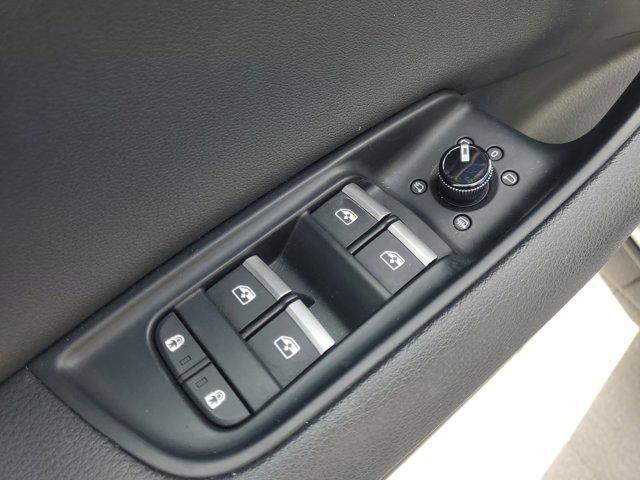 used 2019 Audi Q8 car, priced at $32,060