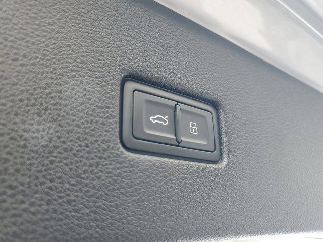 used 2019 Audi Q8 car, priced at $32,060