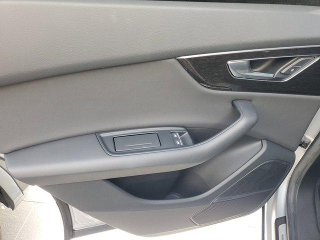 used 2019 Audi Q8 car, priced at $32,060