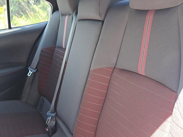 used 2023 Toyota Corolla car, priced at $21,699