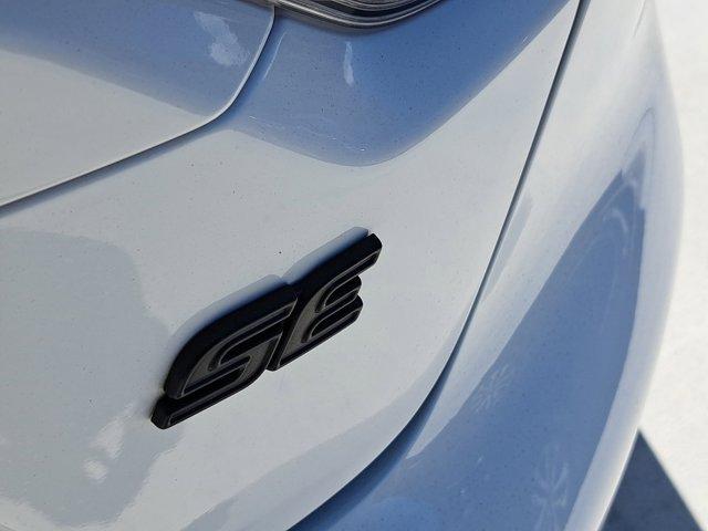 used 2023 Toyota Corolla car, priced at $21,699