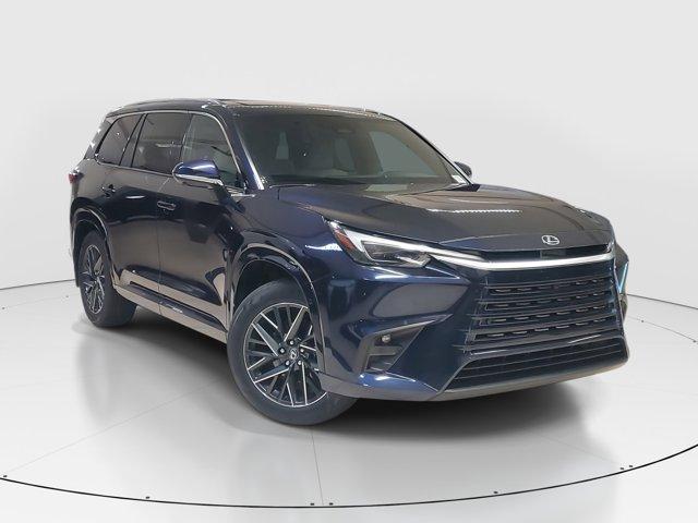 new 2025 Lexus TX 350 car, priced at $63,913