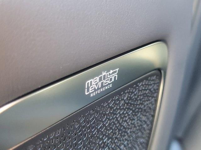 used 2023 Lexus LX 600 car, priced at $108,242