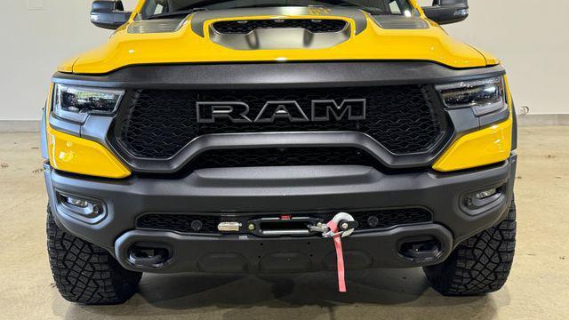 used 2023 Ram 1500 car, priced at $89,900