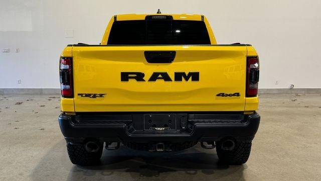 used 2023 Ram 1500 car, priced at $89,900