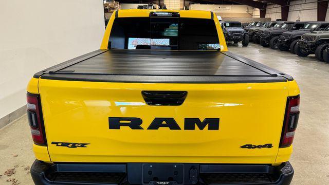 used 2023 Ram 1500 car, priced at $89,900