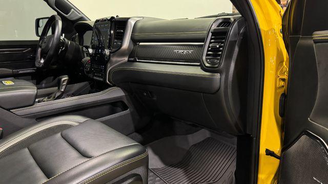 used 2023 Ram 1500 car, priced at $89,900