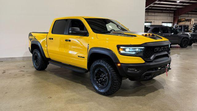 used 2023 Ram 1500 car, priced at $89,900