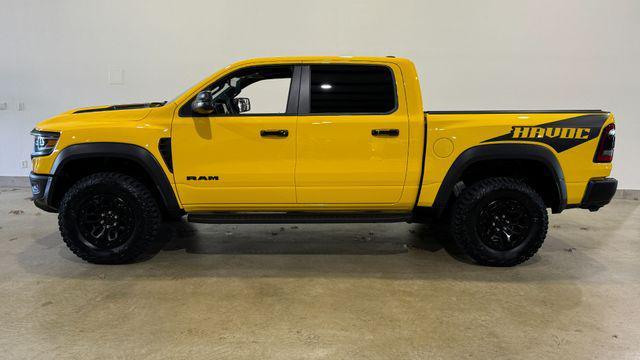 used 2023 Ram 1500 car, priced at $89,900