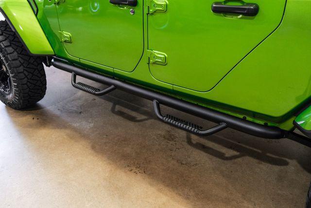used 2025 Jeep Gladiator car, priced at $77,900
