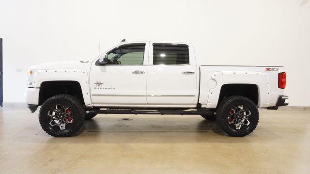 used 2018 Chevrolet Silverado 1500 car, priced at $46,900