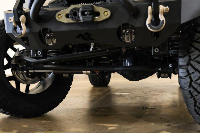 used 2024 Jeep Wrangler car, priced at $84,900