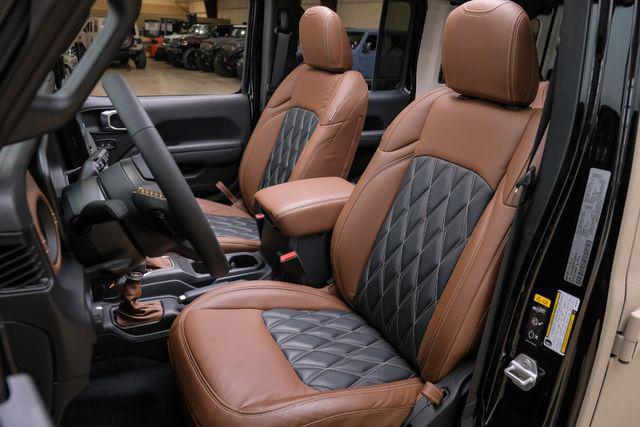 used 2024 Jeep Wrangler car, priced at $84,900
