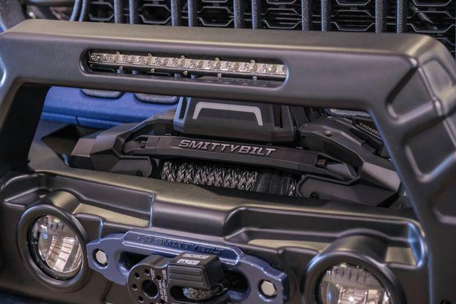 used 2025 Jeep Gladiator car, priced at $89,900