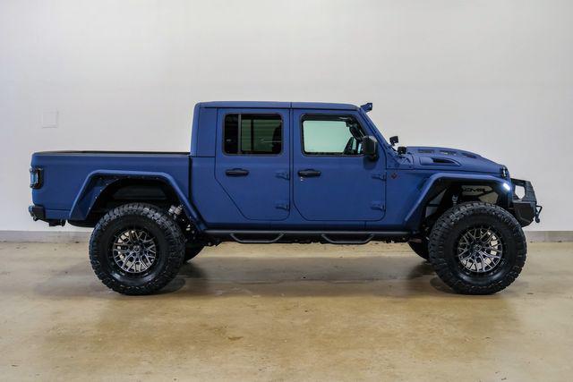 used 2025 Jeep Gladiator car, priced at $84,900