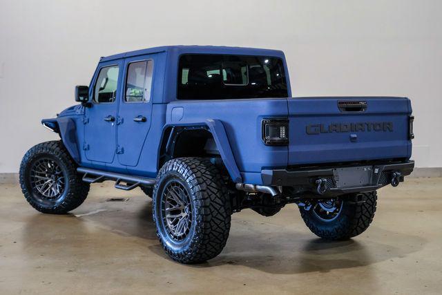used 2025 Jeep Gladiator car, priced at $84,900