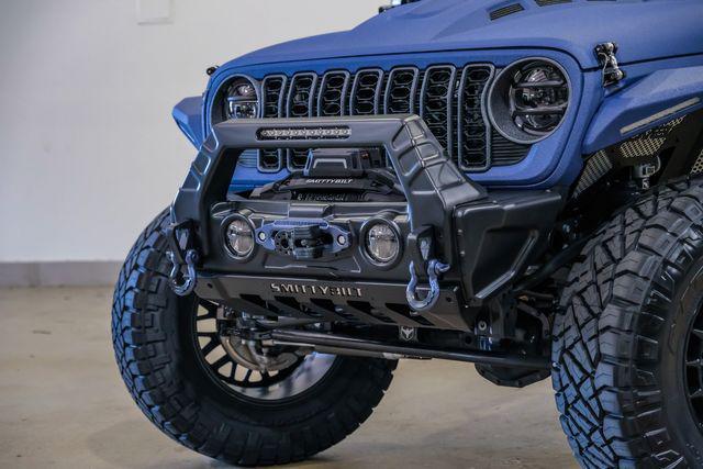 used 2025 Jeep Gladiator car, priced at $84,900