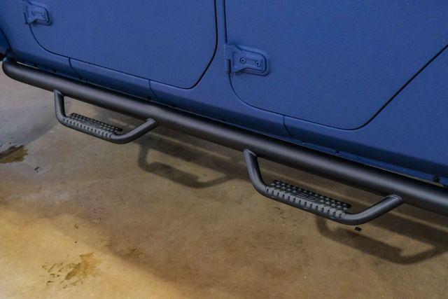 used 2025 Jeep Gladiator car, priced at $84,900