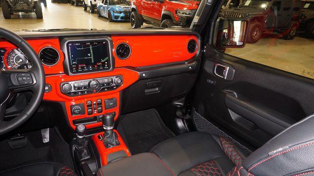 used 2023 Jeep Gladiator car, priced at $58,900