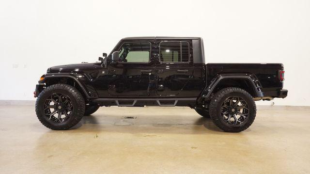 used 2023 Jeep Gladiator car, priced at $58,900