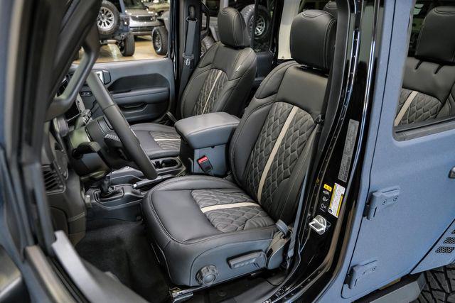 used 2024 Jeep Wrangler car, priced at $99,900