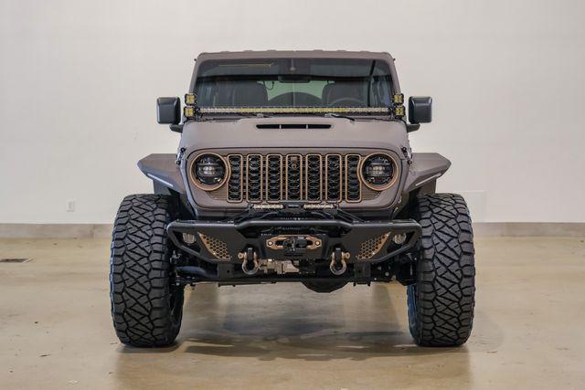 used 2024 Jeep Wrangler car, priced at $139,900